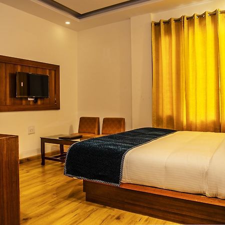 Jade Vine Resort Shimla Eksteriør bilde