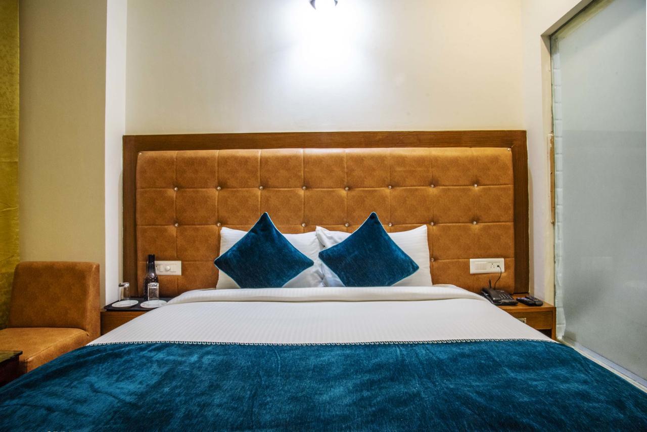 Jade Vine Resort Shimla Eksteriør bilde