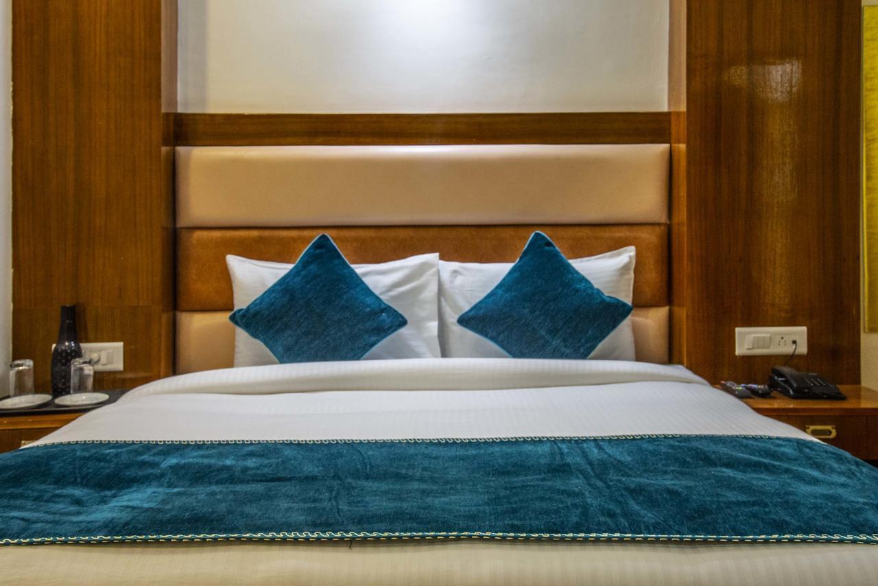 Jade Vine Resort Shimla Eksteriør bilde
